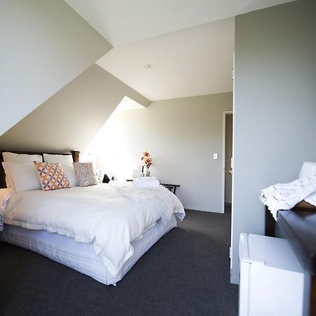 St James Bed And Breakfast Christchurch Buitenkant foto